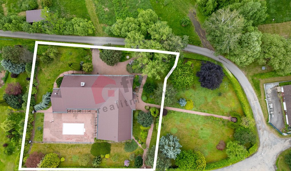 Prodej domu 386 m² s pozemkem 2 480 m², Hvězdonice – náhled fotky 27