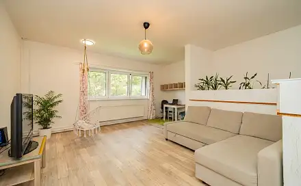 Pronájem bytu 3+1 93 m²