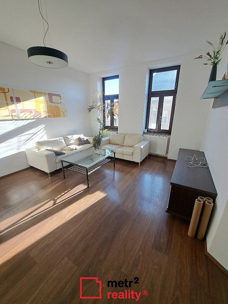 Pronájem bytu 3+1 120 m², Olomouc