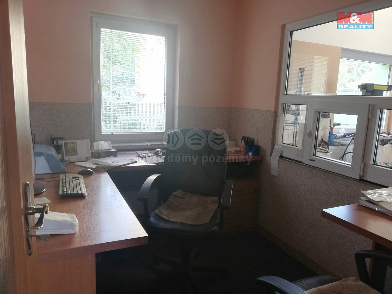 Prodej obchodních prostor 968 m² — photo 4