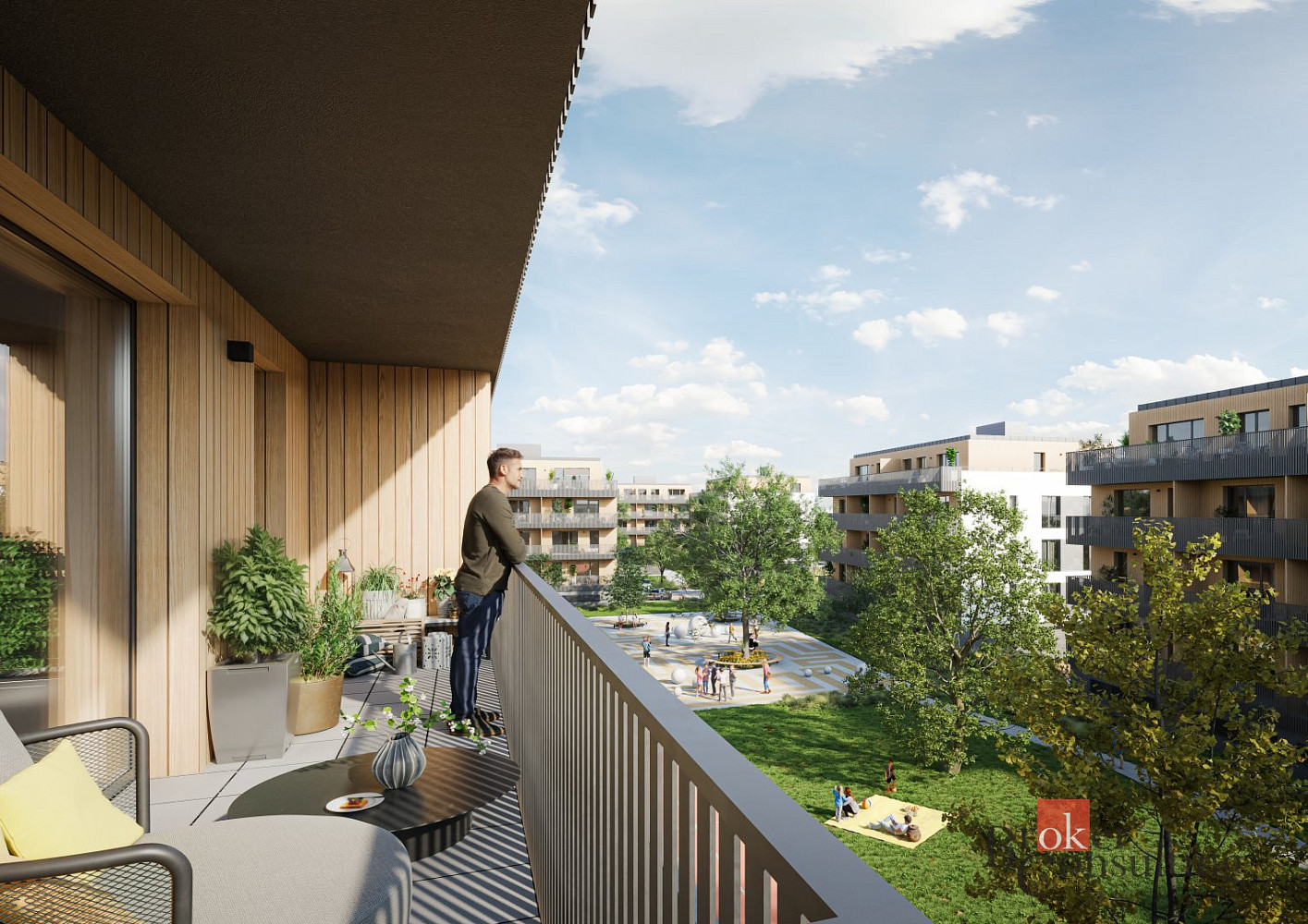 Prodej bytu 3+kk 90 m² – fotografie 4