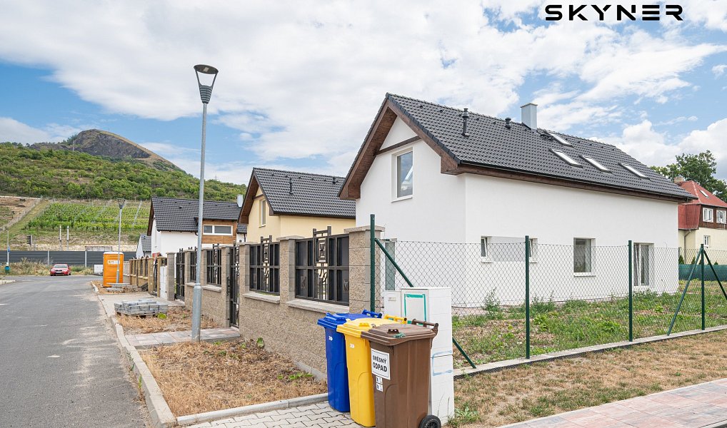 Prodej domu 130 m² s pozemkem 494 m², Žalhostice – náhled fotky 4