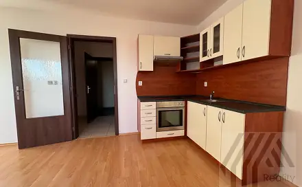 Pronájem bytu 1+kk 37 m², Chrudim