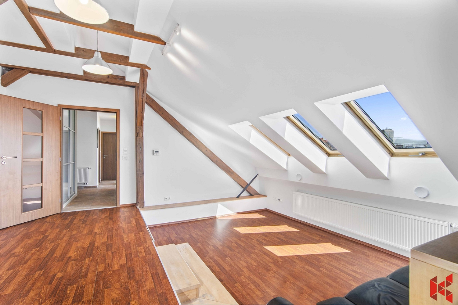 Prodej bytu 3+kk 78 m² — photo 5