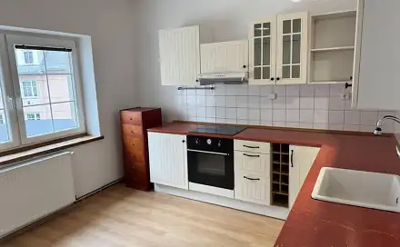 Pronájem bytu 3+1 96 m²