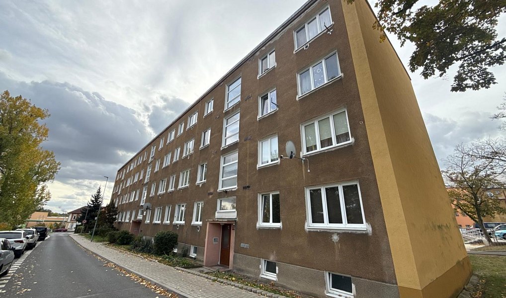 Pronájem bytu 2+kk 55 m², Litvínov – náhled fotky 14