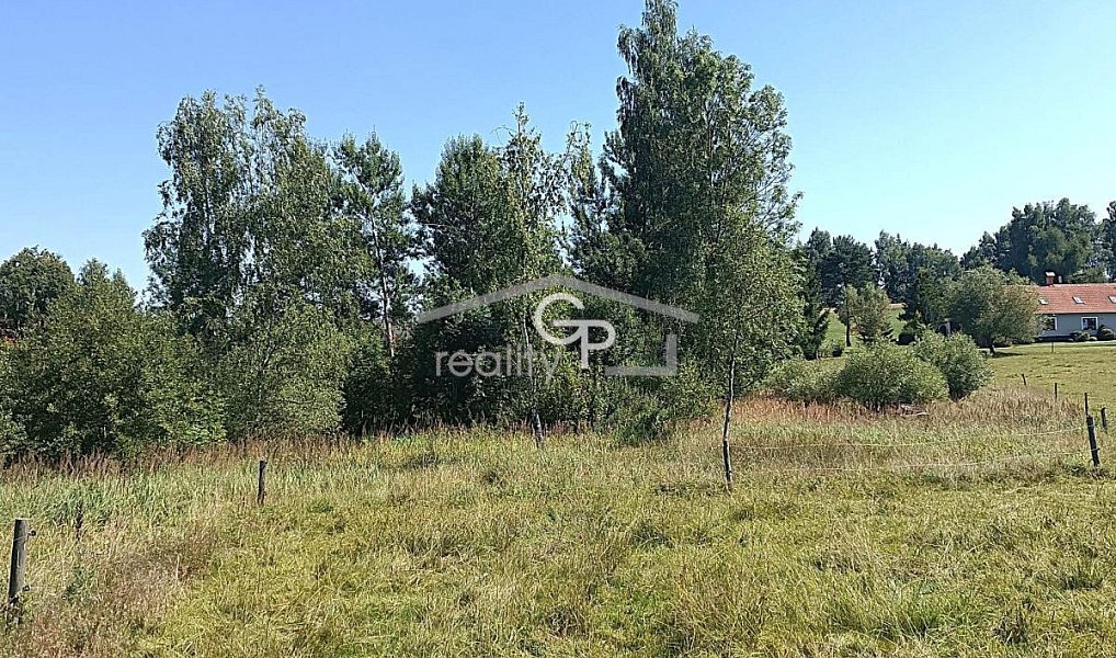 Prodej stavebního pozemku 1 586 m², Bohdalín – náhled fotky 4