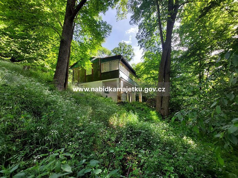 Prodej chaty/chalupy 97 m²
