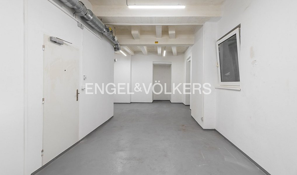 Pronájem skladovacích prostor 48 m², Praha – náhled fotky 4