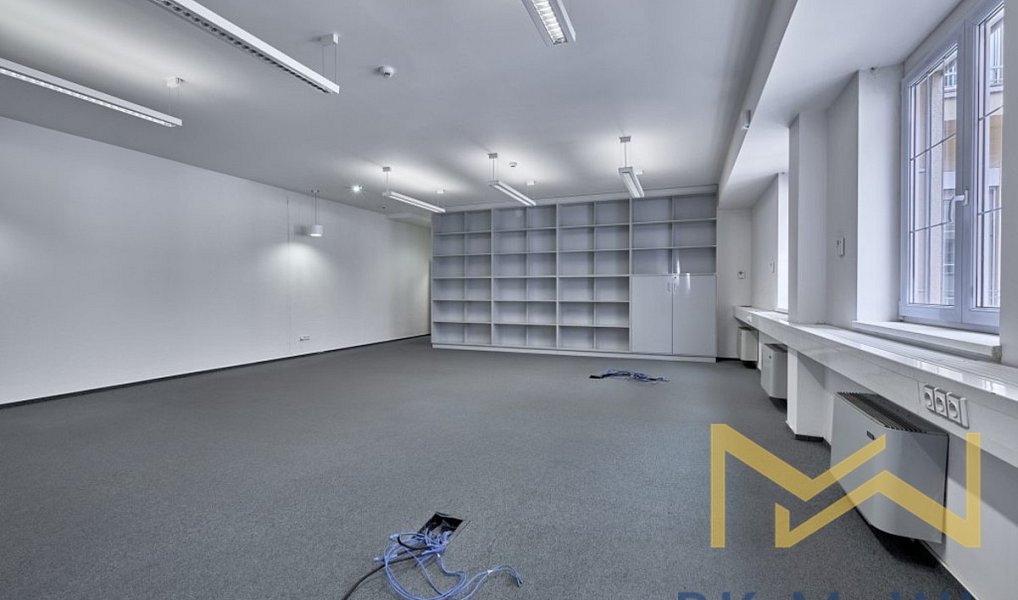 Pronájem kanceláře 161 m², Praha – náhled fotky 7