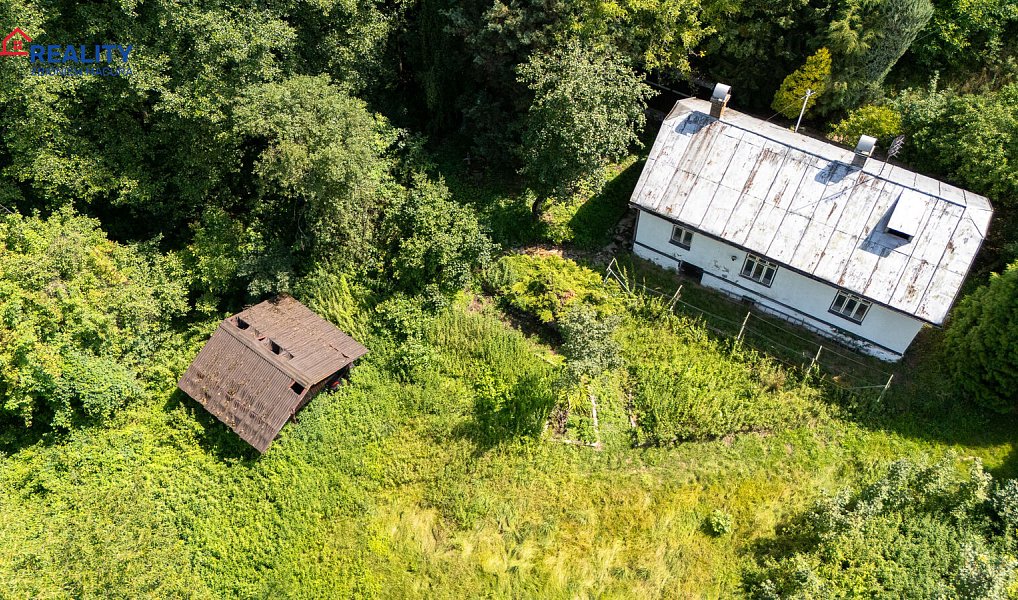 Prodej domu 78 m² s pozemkem 1 540 m², Bohumín – náhled fotky 31