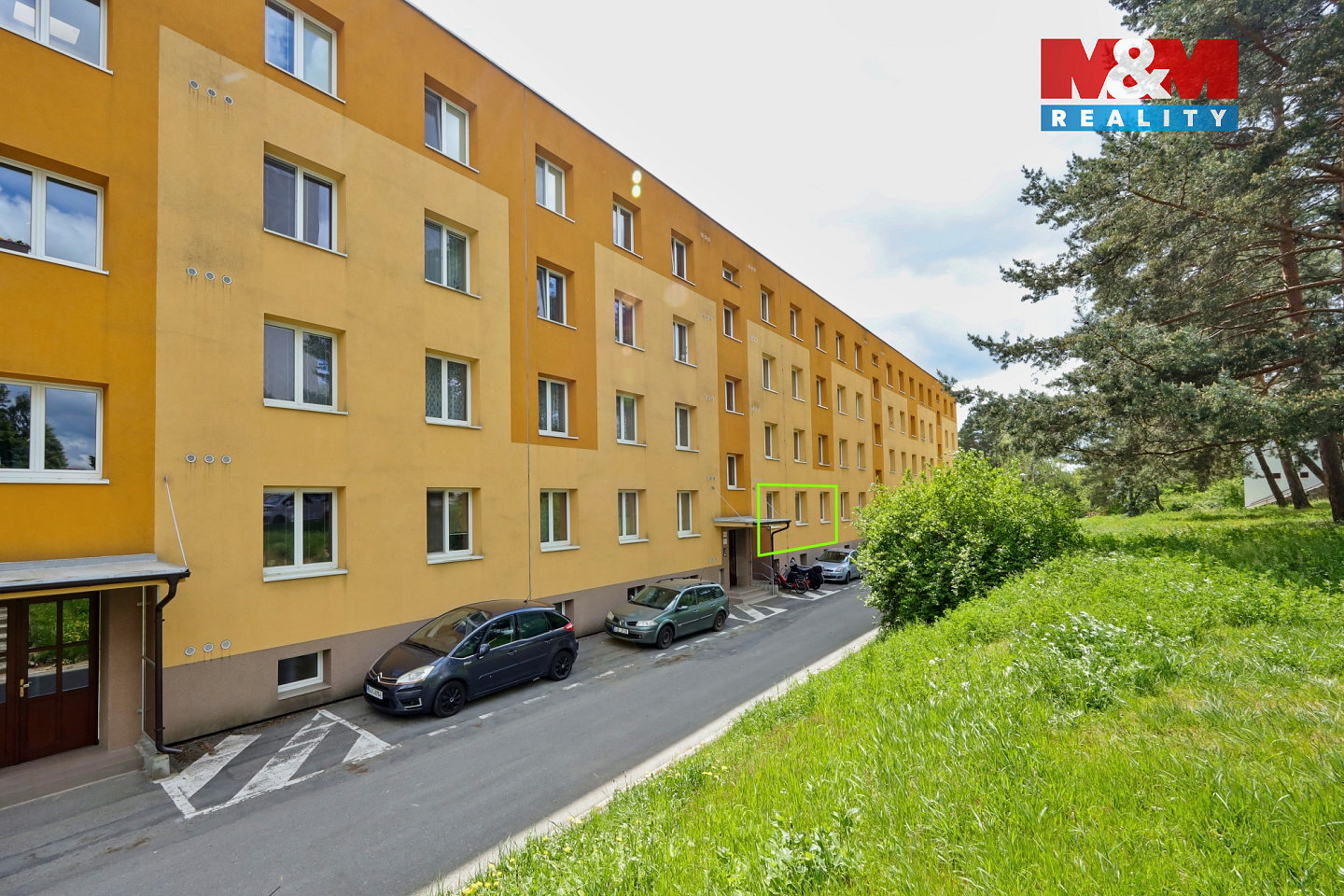 Prodej bytu 3+kk 62 m² — photo 5