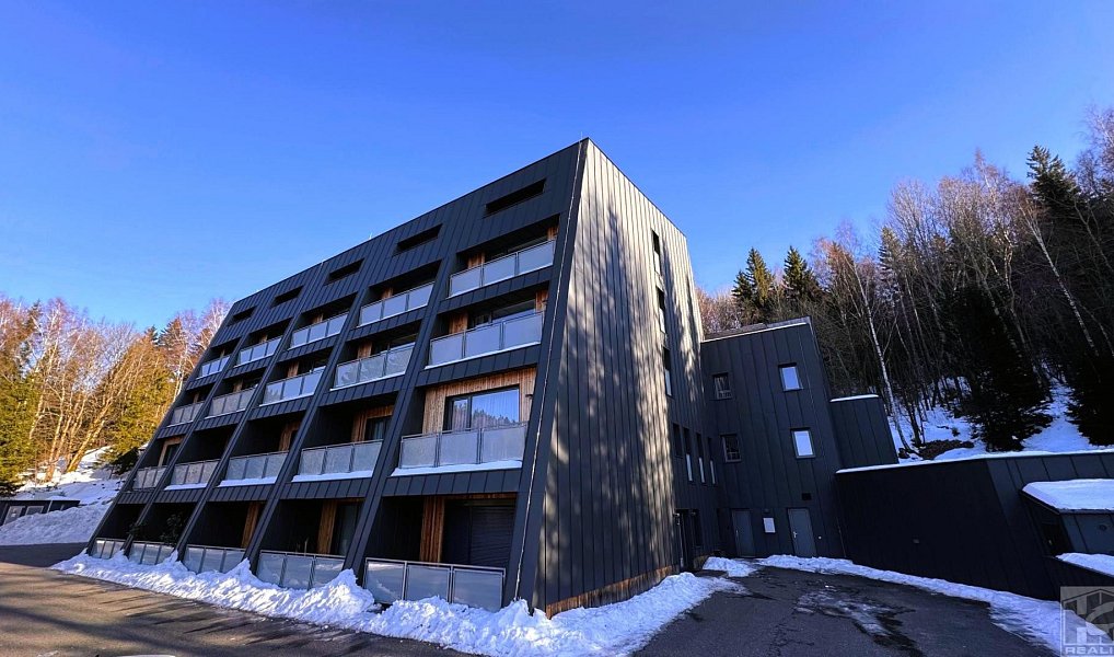 Prodej bytu 1+kk 31 m², Janov nad Nisou – náhled fotky 23