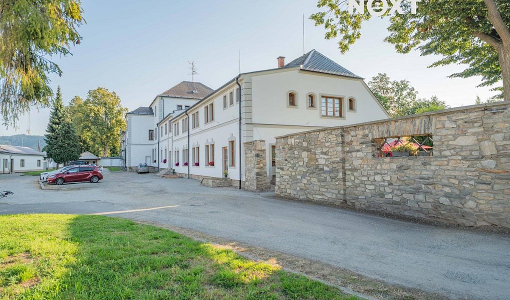 Prodej bytu 2+kk 39 m², Rapotín – náhled fotky 3