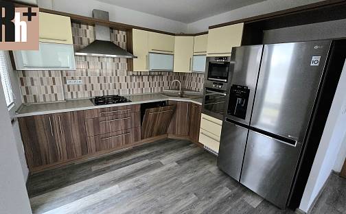 Pronájem bytu 3+kk 60 m², Čáslavská, Bohumín - Nový Bohumín, okres Karviná