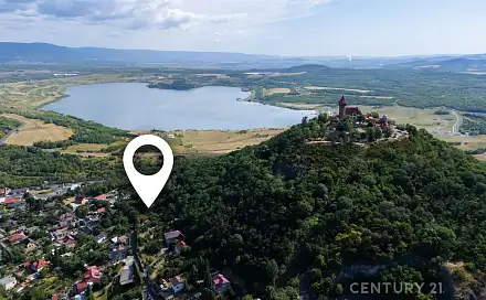 Prodej stavebního pozemku 1 892 m², Most