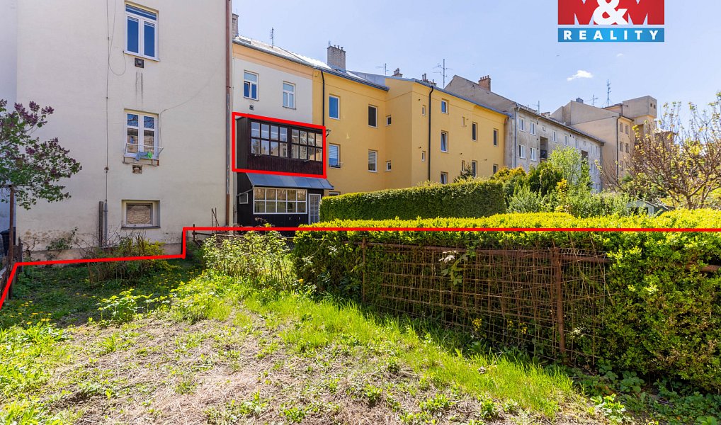 Prodej bytu 3+1 92 m², Kroměříž – náhled fotky 2