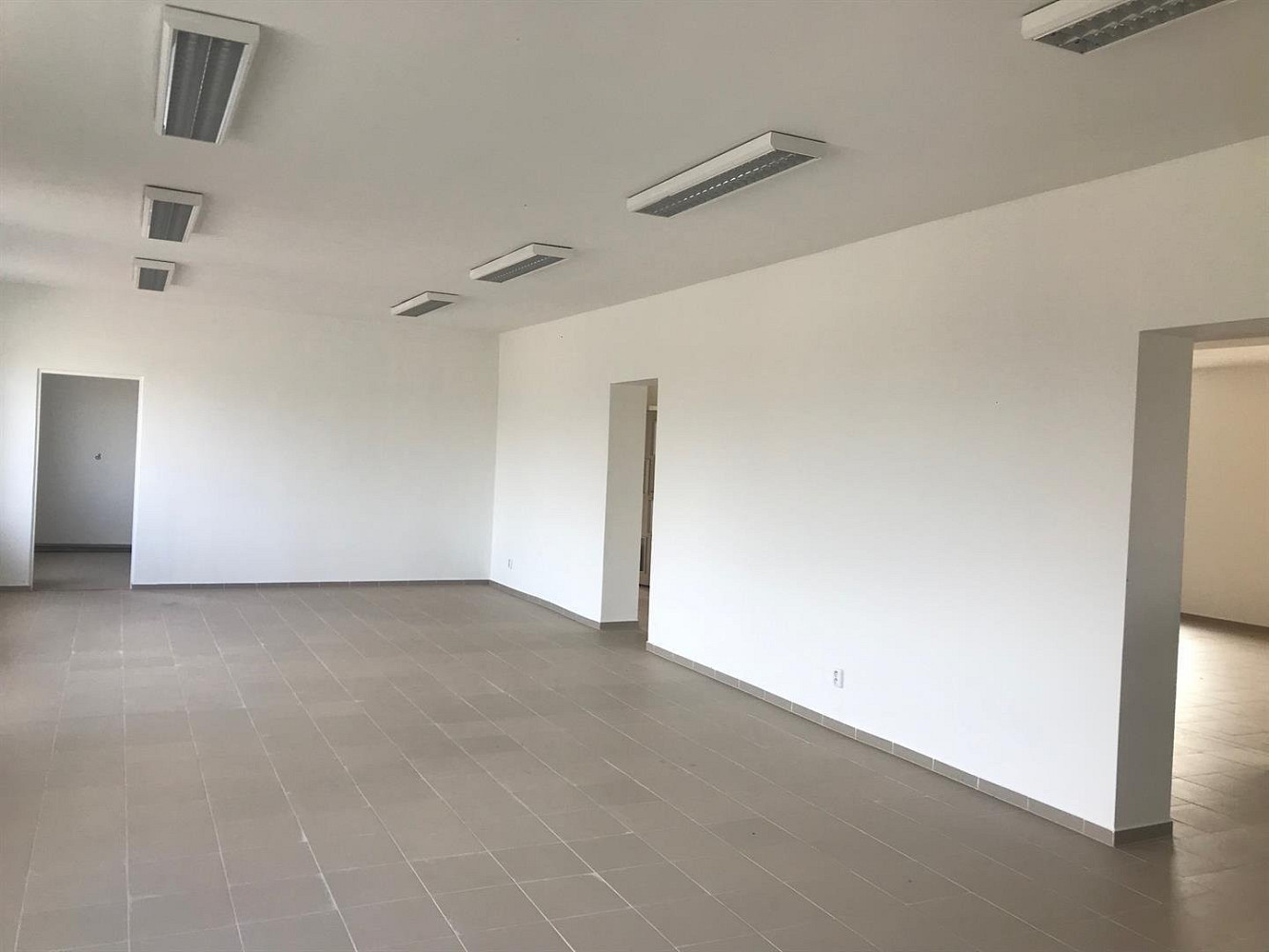 Pronájem nebytových prostor 237m², Tovačov – pohled 3