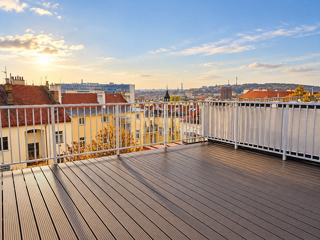 Pronájem bytu 4+kk 151 m² – fotografie 4