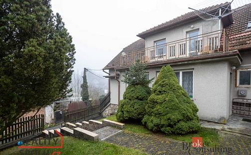 Prodej domu 183 m² s pozemkem 378 m², Bystřice nad Pernštejnem - Domanín, okres Žďár nad Sázavou