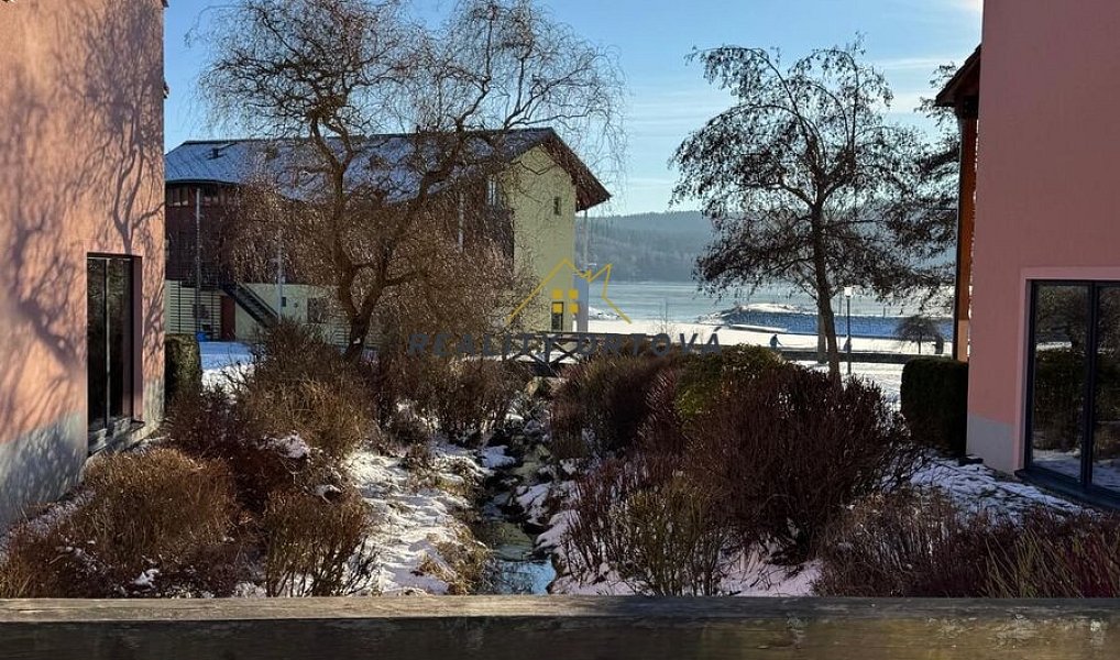 Prodej bytu 4+kk 95 m², Lipno nad Vltavou – náhled fotky 27