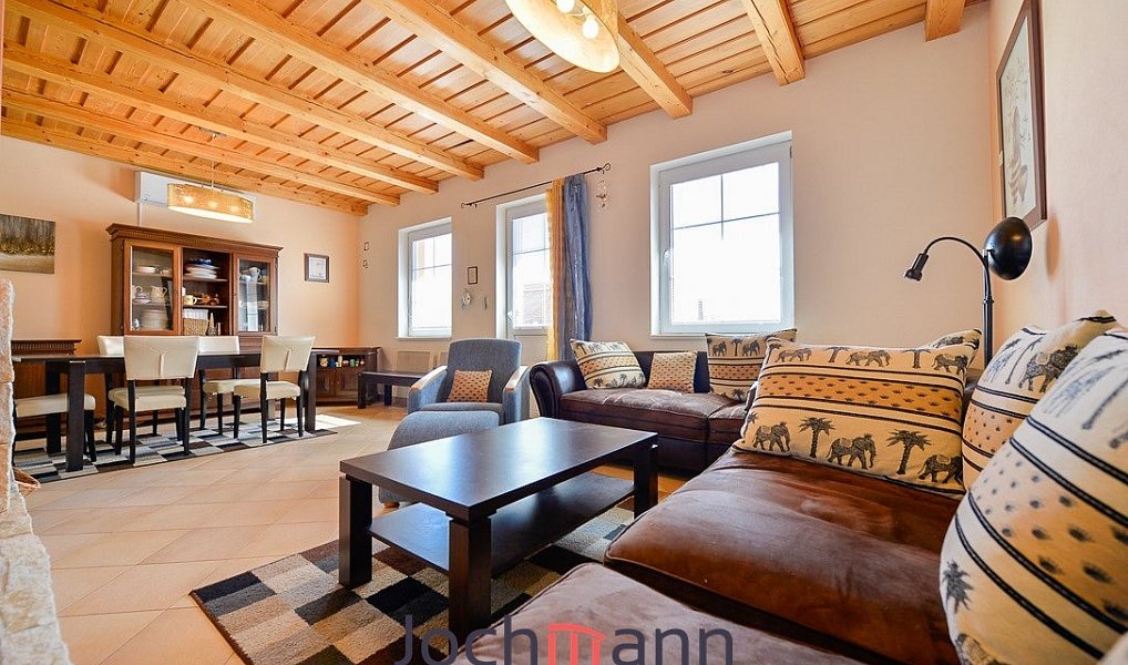 Prodej domu 182 m² s pozemkem 1 009 m², Horní Planá – náhled fotky 9