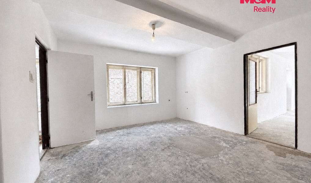 Prodej domu 79 m² s pozemkem 389 m², Opolany – náhled fotky 10