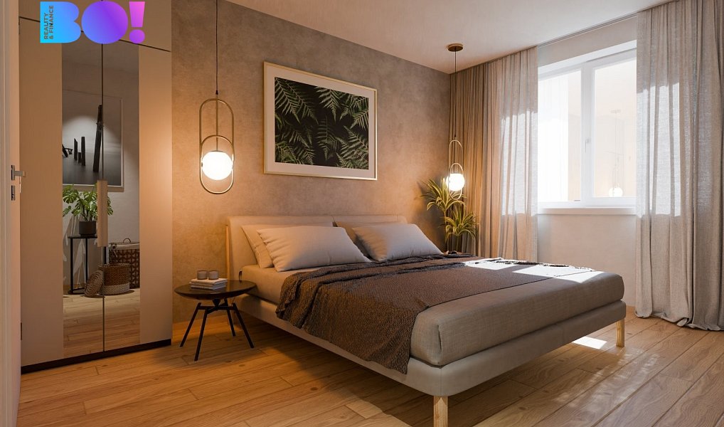 Prodej domu 98 m² s pozemkem 1 m², Praha – náhled fotky 3