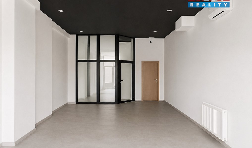 Pronájem obchodních prostor 140 m², Děčín – náhled fotky 3