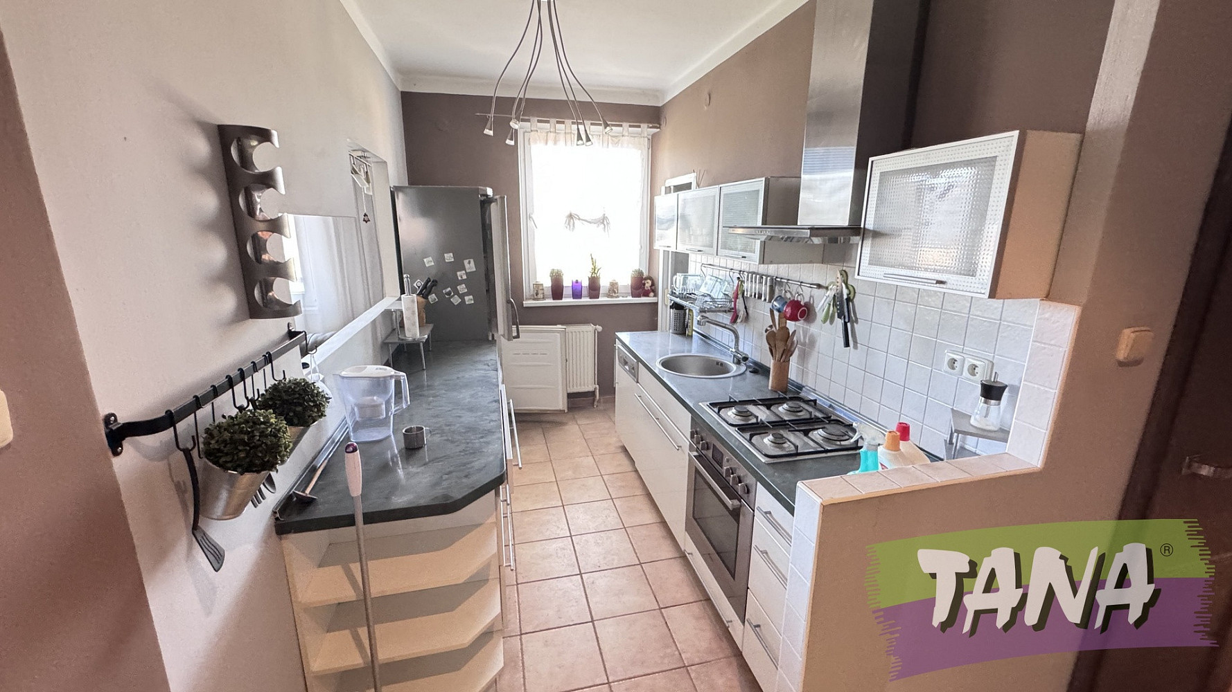 Prodej bytu 3+1 79 m² – pohled 6