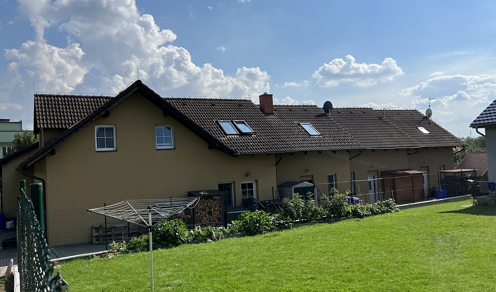 Prodej domu 70 m² s pozemkem 224 m², Jílové u Prahy – náhled fotky 23