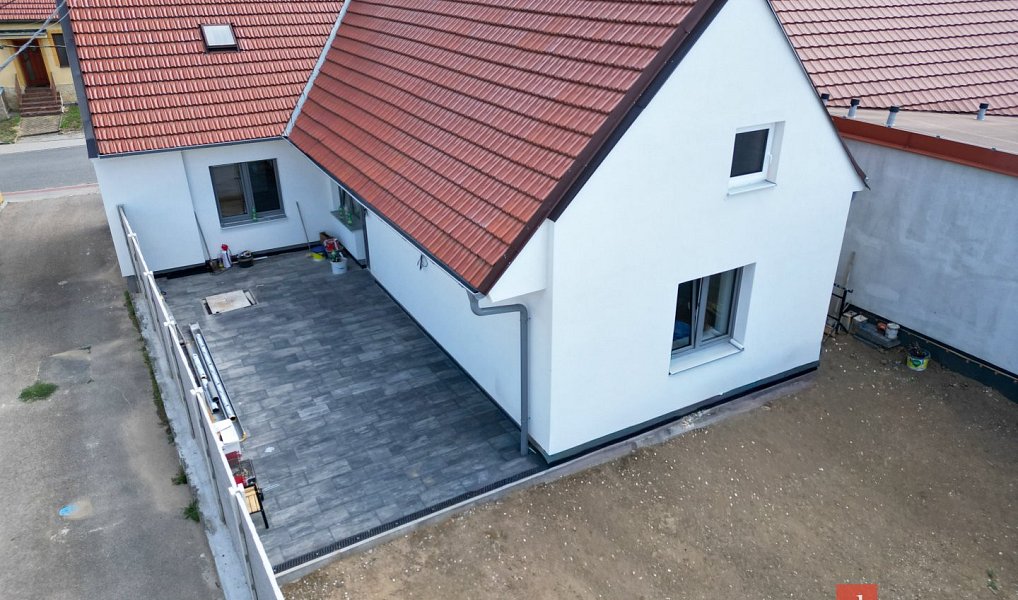 Prodej domu 72 m² s pozemkem 367 m², Vnorovy – náhled fotky 11