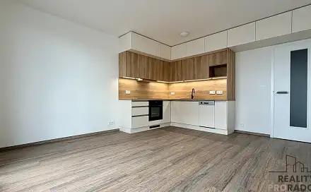 Pronájem bytu 2+kk 51 m²