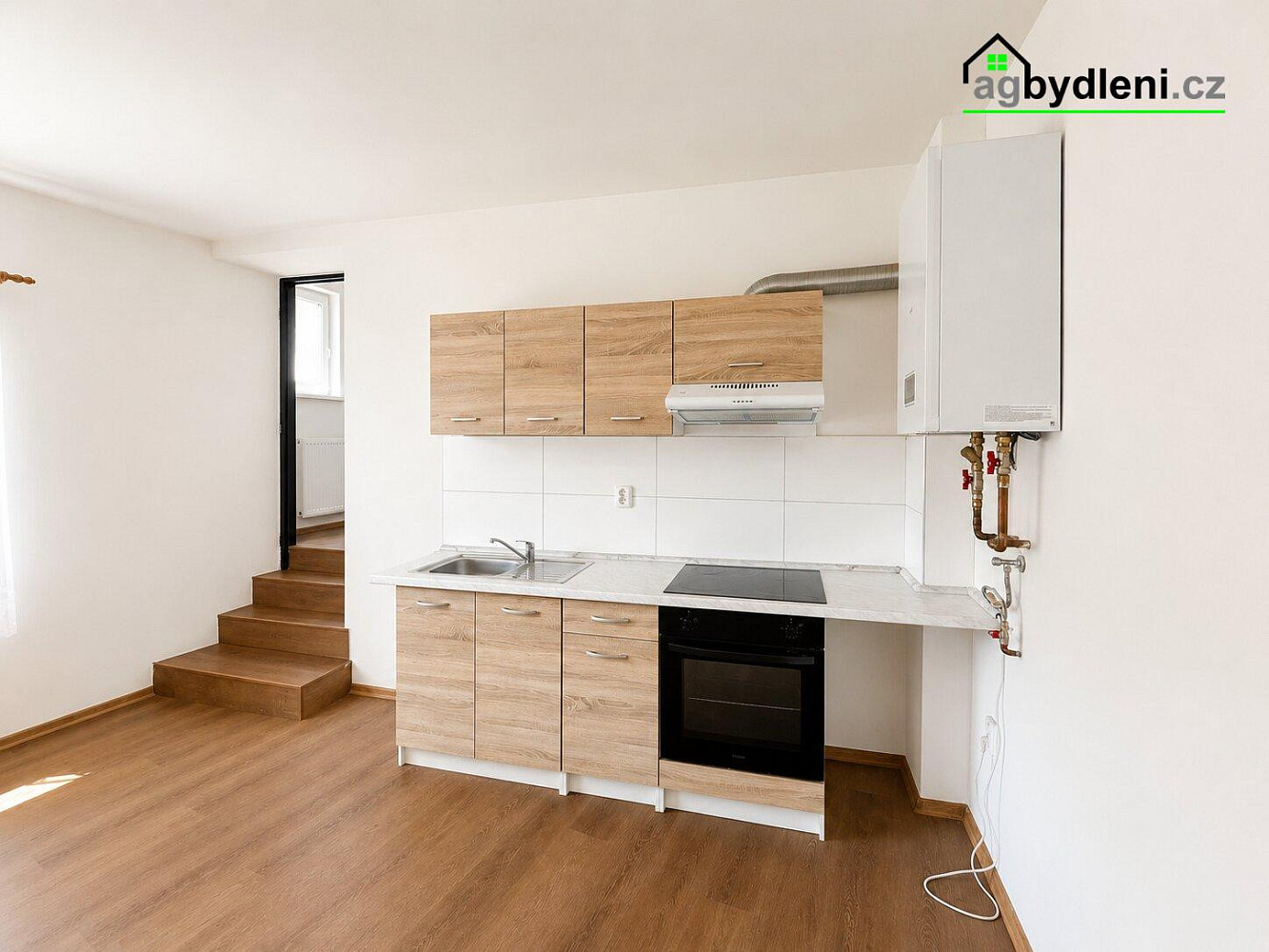 Pronájem bytu 3+kk 70 m², Stod