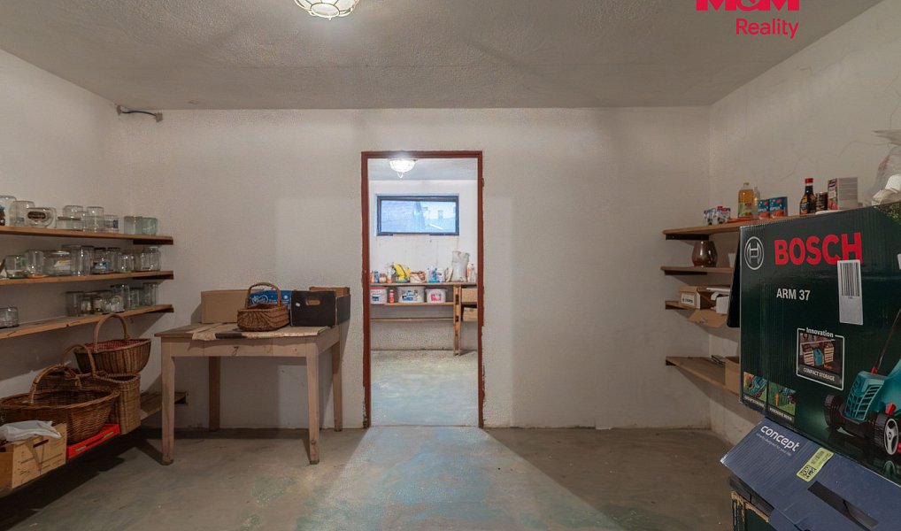 Prodej domu 186 m² s pozemkem 595 m², Prostějov – náhled fotky 30