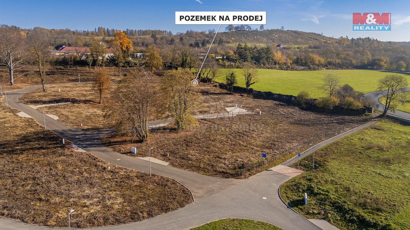 Prodej stavebního pozemku 870 m² — photo 4