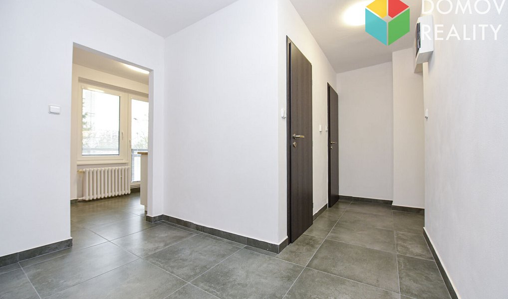 Pronájem bytu 1+1 40 m², Plzeň – náhled fotky 8