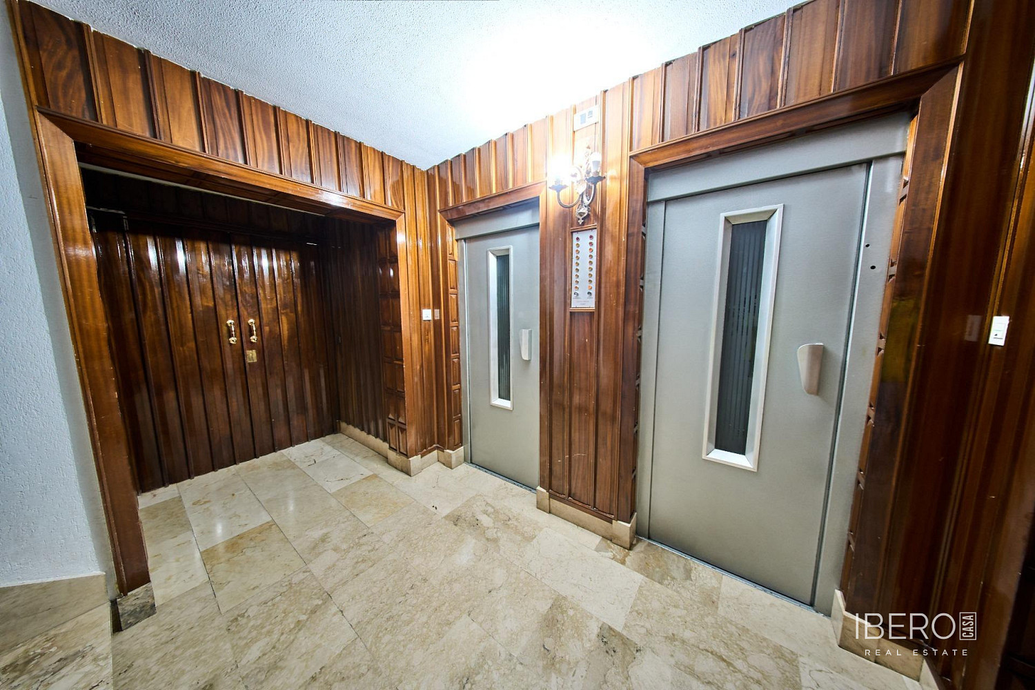 Pis 5+kk – Granada, Barrio del Boquerón, Centro - Més
