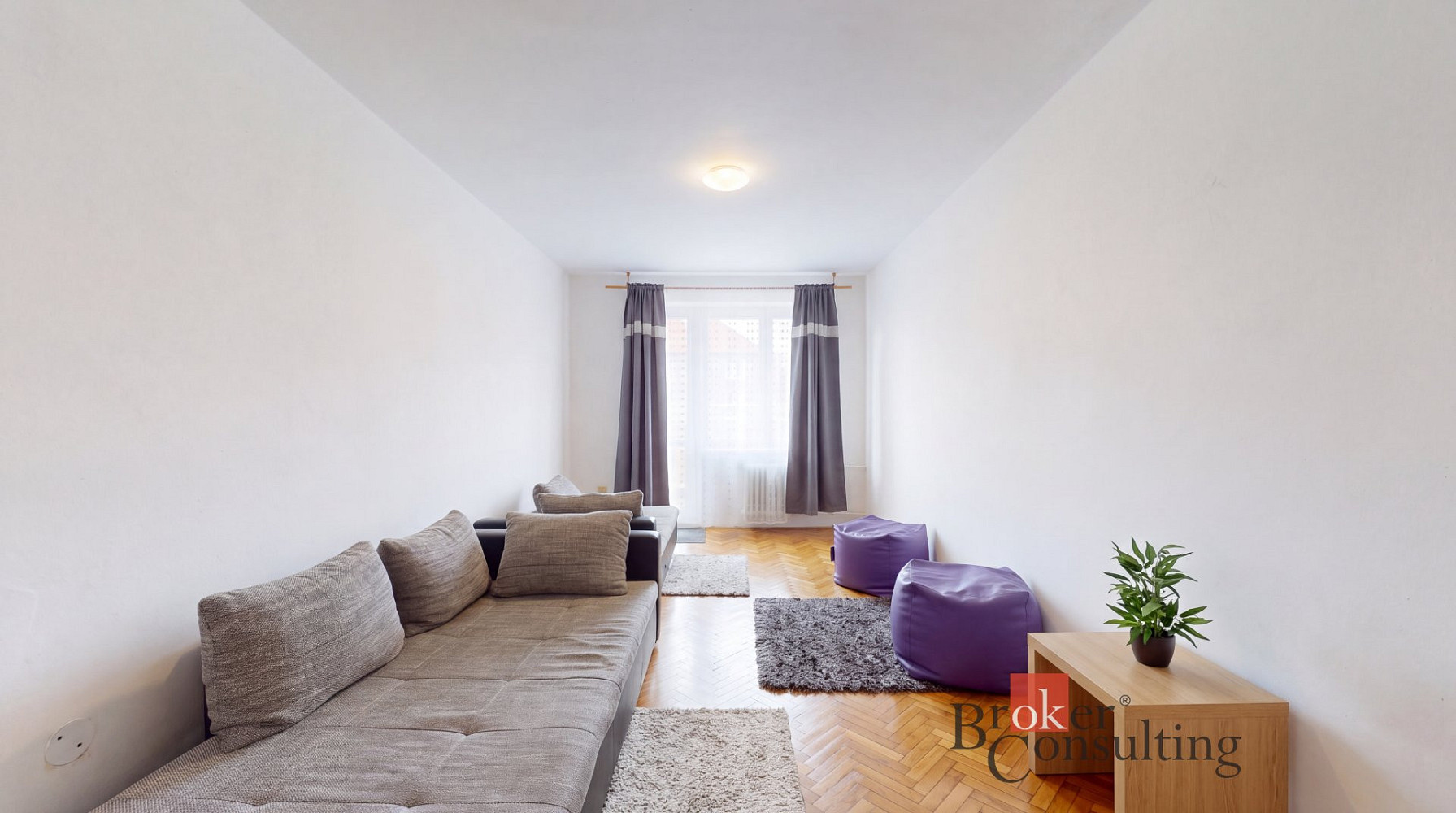Prodej bytu 2+1 52 m² – fotografie 4