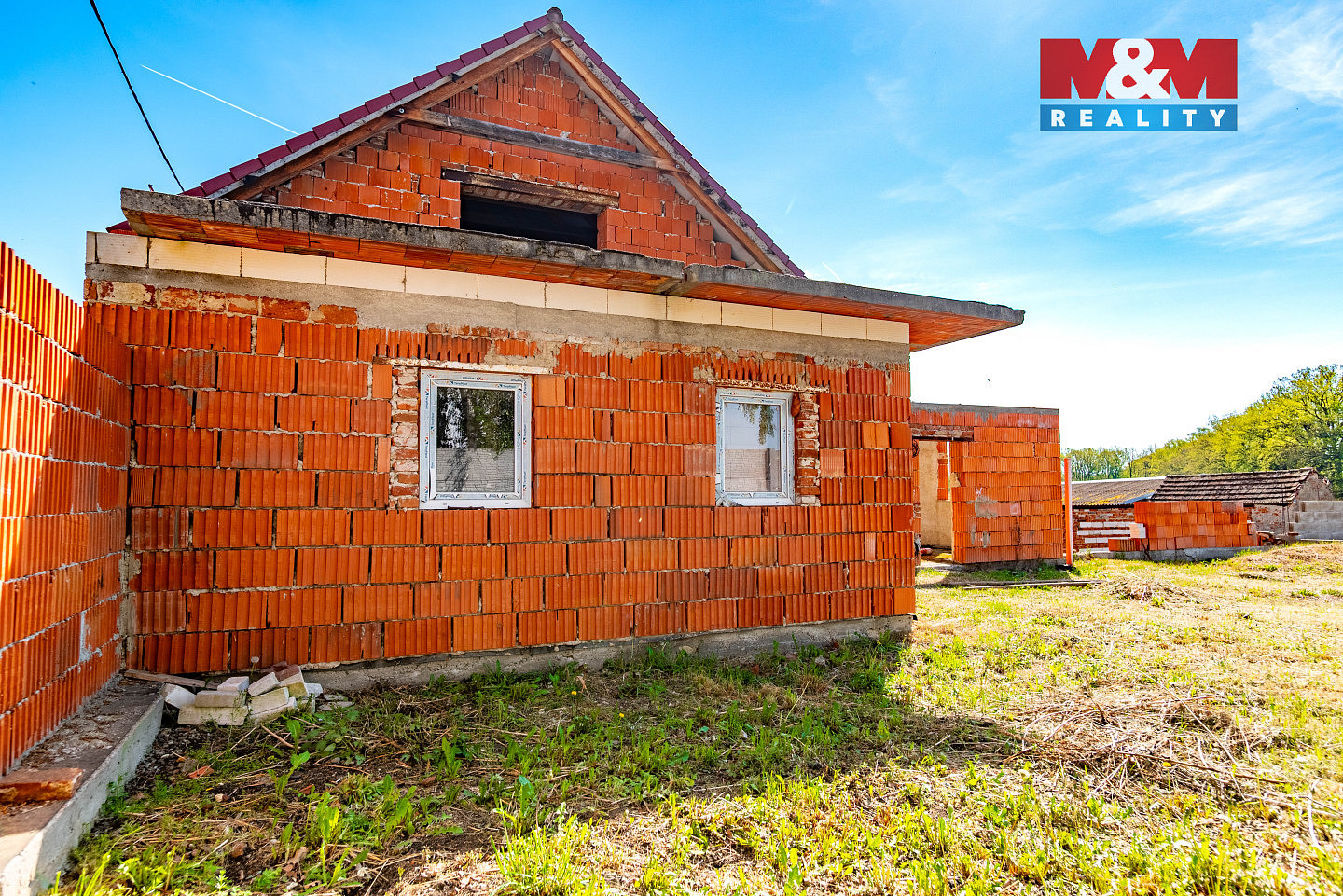 Prodej stavebního pozemku 776 m² — photo 2
