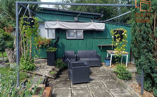 Prodej chaty/chalupy 20 m² s pozemkem 450 m², Nymburk