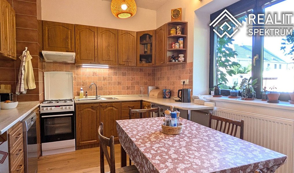 Prodej bytu 4+1 113 m², Lanškroun – náhled fotky 5