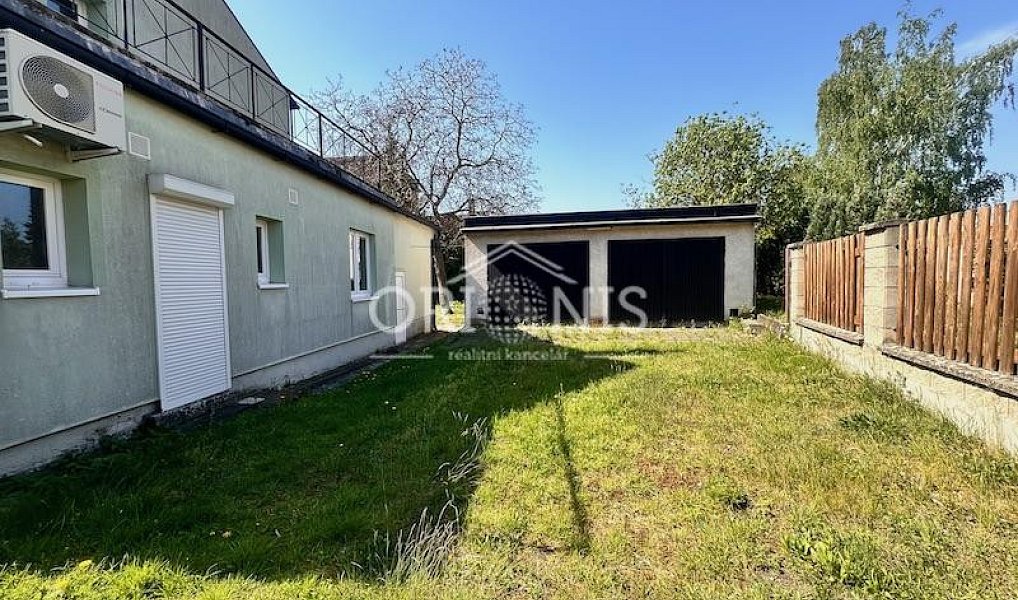 Prodej domu 100 m² s pozemkem 803 m², Chomutov – náhled fotky 3
