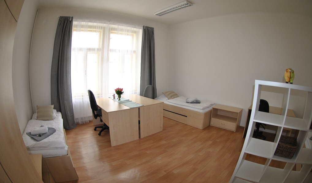 Pronájem bytu 2+1 67 m², Brno – fotka 1 z 19