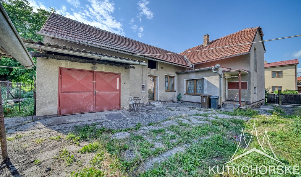 Prodej domu 137 m² s pozemkem 811 m², Grunta – náhled fotky 9