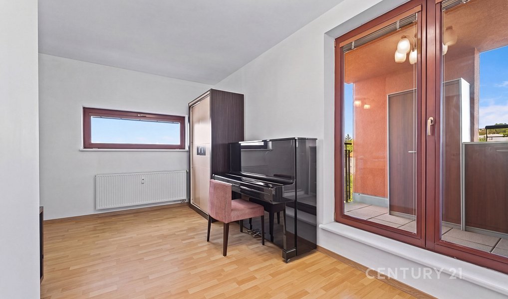 Prodej bytu 3+kk 96 m², Praha – náhled fotky 10
