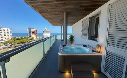 Prodej bytu 3+kk 73 m², Montesilvano, Itálie