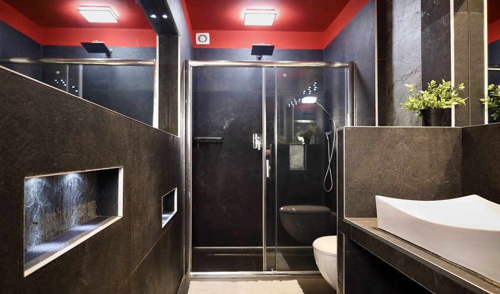 Prodej domu 300 m² s pozemkem 444 m², Praha – náhled fotky 8