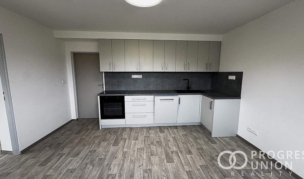 Pronájem bytu 2+1, 80 m², Vsetín, Huslenky