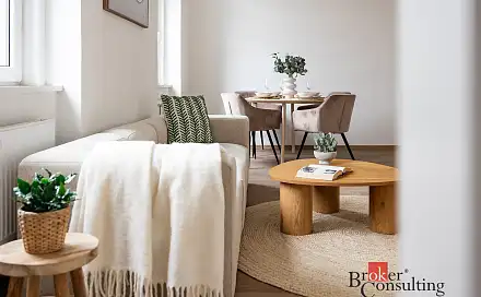 Prodej bytu 3+kk 66 m², Řeháčkova, Ústí nad Labem - Předlice